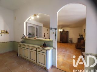  Maison � vendre 9 pi�ces 285 m�