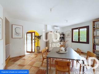  Maison � vendre 7 pi�ces 210 m�