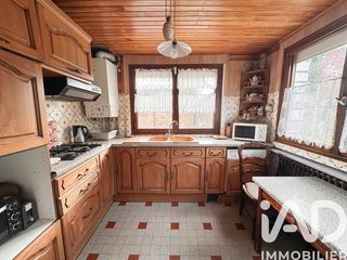  Maison � vendre 4 pi�ces 86 m�