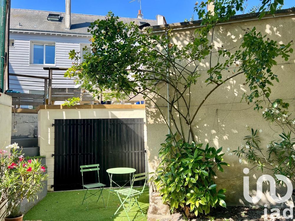 � vendre  Maison Reims (51100)