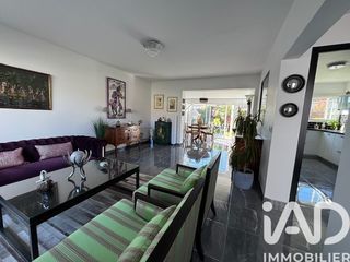  Maison � vendre 5 pi�ces 96 m�