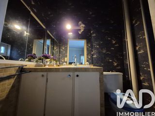  Maison � vendre 8 pi�ces 157 m�