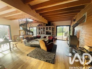  Maison � vendre 4 pi�ces 123 m�