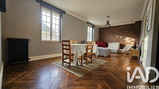  Maison � vendre 6 pi�ces 134 m�