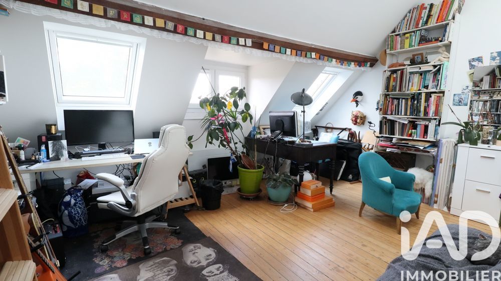 � vendre  Maison Roinville (91410)