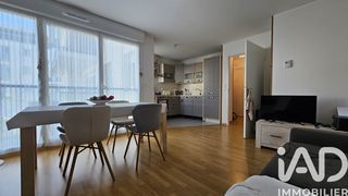  Appartement � vendre 2 pi�ces 42 m�