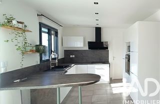  Maison � vendre 6 pi�ces 135 m�