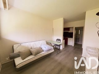  Appartement � vendre 1 pi�ce 20 m�