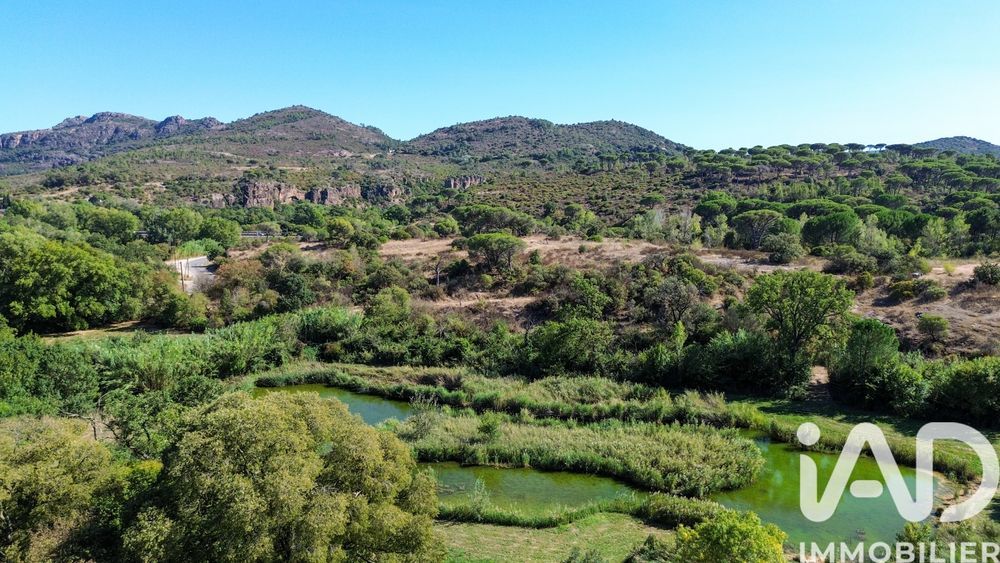 � vendre  Maison Le Muy (83490)