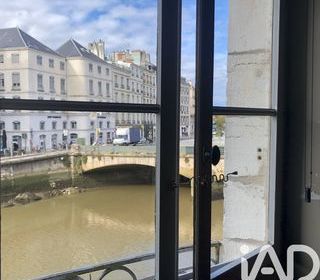  Appartement � vendre 4 pi�ces 84 m�