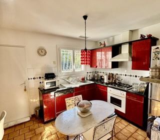  Maison � vendre 4 pi�ces 81 m�