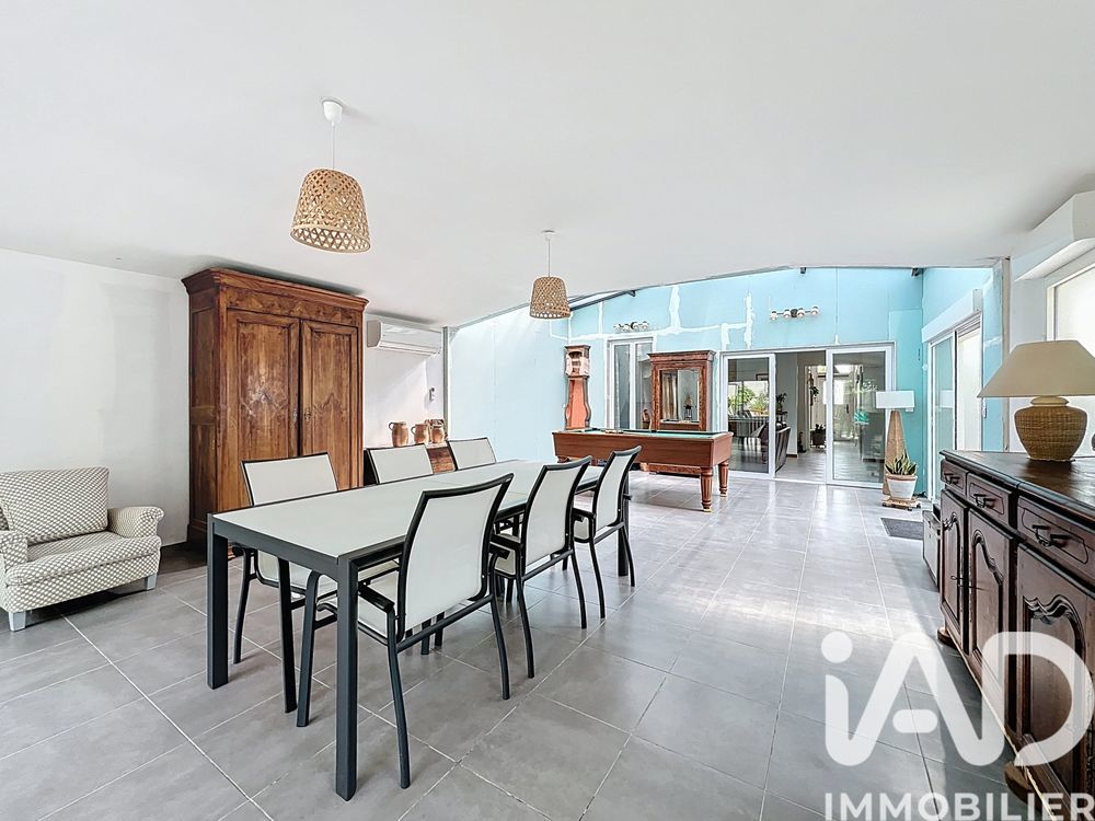 � vendre  Maison Rosny-sous-Bois (93110)