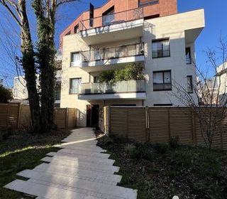  Appartement � louer 3 pi�ces 66 m�