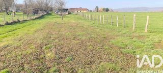  Terrain � vendre 1201 m�