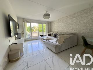  Appartement � vendre 4 pi�ces 86 m�