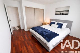  Appartement � louer 6 pi�ces 122 m� Chelles