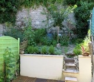  Maison � vendre 3 pi�ces 60 m�