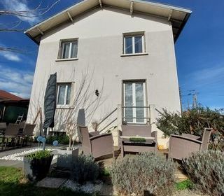  Maison � vendre 4 pi�ces 106 m�