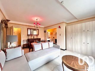  Appartement � vendre 1 pi�ce 37 m�