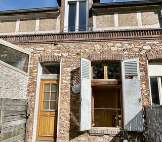  Appartement � vendre 1 pi�ce 18 m�