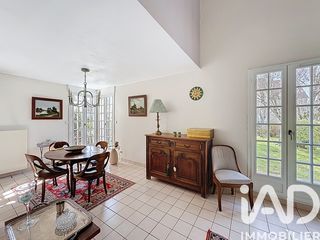  Maison � vendre 8 pi�ces 170 m�