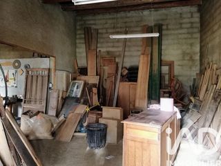  Maison � vendre 4 pi�ces 286 m�