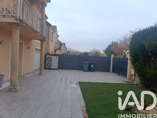  Maison � vendre 5 pi�ces 169 m�