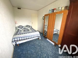  Maison � vendre 5 pi�ces 91 m�