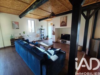  Maison � vendre 3 pi�ces 116 m�