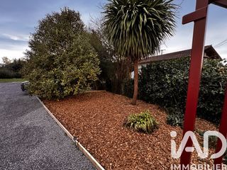  Maison � vendre 5 pi�ces 134 m�