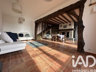  Maison � vendre 6 pi�ces 197 m�