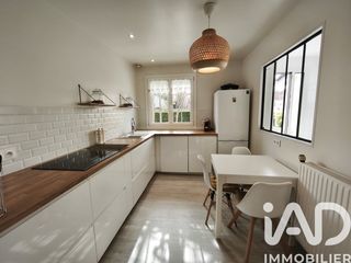  Maison � vendre 4 pi�ces 97 m�