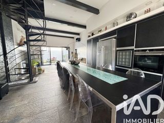  Maison � vendre 4 pi�ces 78 m�