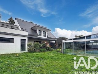  Maison � vendre 9 pi�ces 274 m�