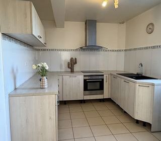  Maison � vendre 4 pi�ces 97 m�