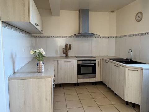  Maison � vendre 4 pi�ces 97 m�