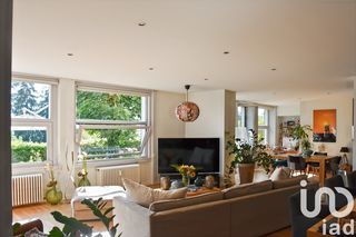  Appartement � vendre 6 pi�ces 238 m�