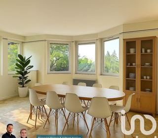  Maison � vendre 8 pi�ces 153 m�