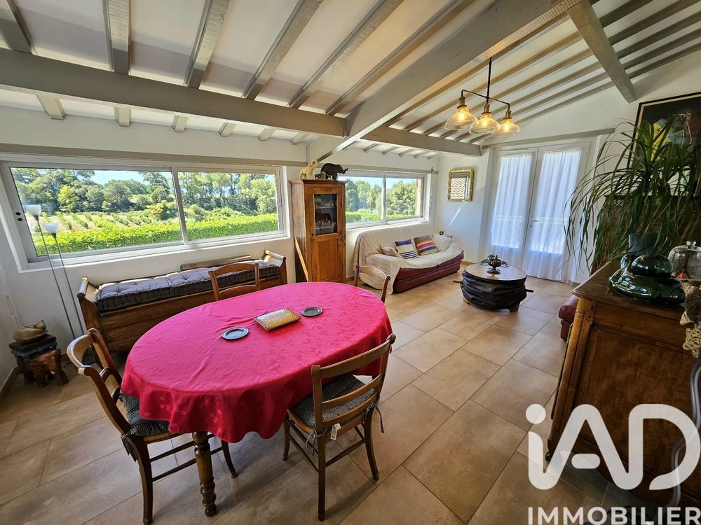 � vendre  Maison B�doin (84410)