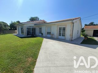  Maison � vendre 6 pi�ces 136 m�