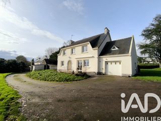  Maison � vendre 10 pi�ces 201 m�