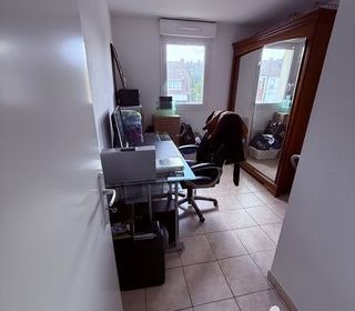  Appartement � vendre 3 pi�ces 56 m�