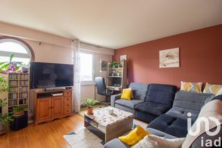  Appartement � vendre 6 pi�ces 122 m�