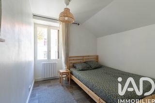  Maison � vendre 4 pi�ces 61 m�