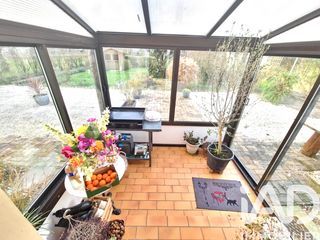  Maison � vendre 4 pi�ces 96 m�