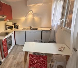  Appartement � vendre 1 pi�ce 28 m�