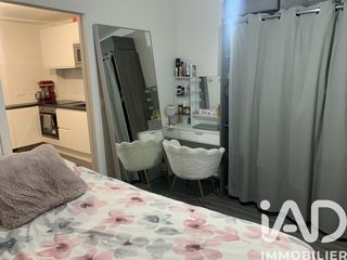  Appartement � vendre 2 pi�ces 27 m�