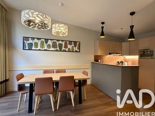  Maison � vendre 4 pi�ces 83 m�