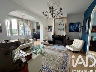  Maison � vendre 9 pi�ces 220 m�