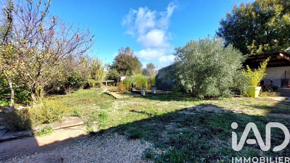 � vendre  Maison N�oules (83136)